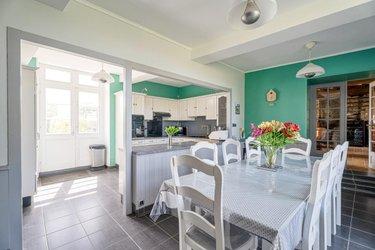 Maison à vendre à Saint-Malo en Ille-et-Vilaine (35400), ref : 35084-825