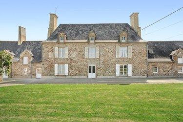 Maison à vendre à Saint-Malo en Ille-et-Vilaine (35400), ref : 35084-825