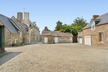 Maison à vendre à Saint-Malo en Ille-et-Vilaine (35400), ref : 35084-825
