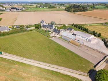 Maison à vendre à Saint-Malo en Ille-et-Vilaine (35400), ref : 35084-825