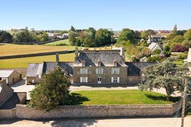 Maison à vendre à Saint-Malo en Ille-et-Vilaine (35400), ref : 35084-825