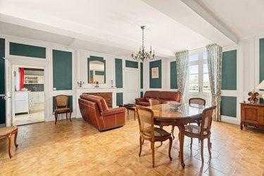 Maison à vendre à Saint-Malo en Ille-et-Vilaine (35400), ref : 35084-825