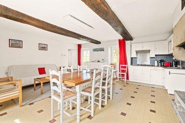 Maison à vendre à Saint-Malo en Ille-et-Vilaine (35400), ref : 35084-825