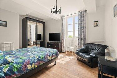 Maison à vendre à Saint-Malo en Ille-et-Vilaine (35400), ref : 35084-825