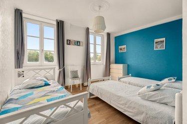 Maison à vendre à Saint-Malo en Ille-et-Vilaine (35400), ref : 35084-825