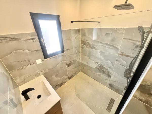 Moussac (30190) MOUSSAC — Maison neuve 2026 - 118 m2 + Fort potentiel d’évolution