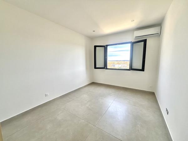 Moussac (30190) MOUSSAC — Maison neuve 2026 - 118 m2 + Fort potentiel d’évolution