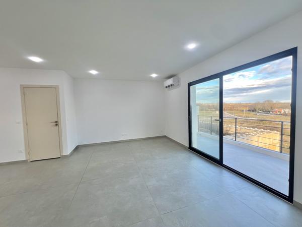 Moussac (30190) MOUSSAC — Maison neuve 2026 - 118 m2 + Fort potentiel d’évolution