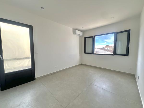 Moussac (30190) MOUSSAC — Maison neuve 2026 - 118 m2 + Fort potentiel d’évolution