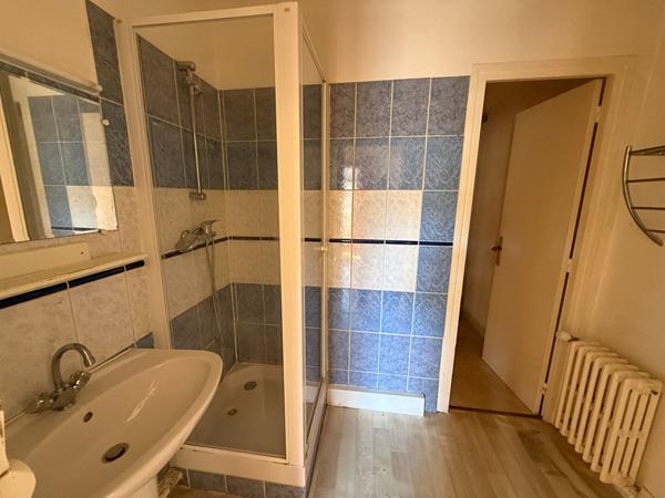 MILLY - centre - Studio de 18m²