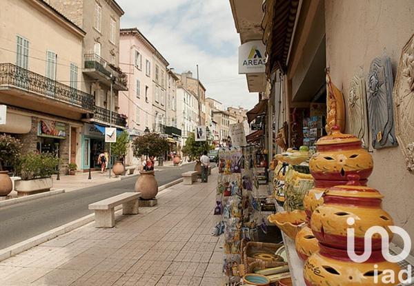 Appartement 4 pièces de 66 m² à Vallauris (06220)