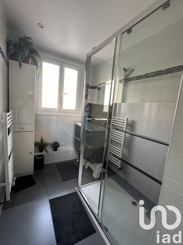 Appartement 4 pièces de 66 m² à Vallauris (06220)