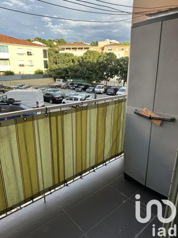 Appartement 4 pièces de 66 m² à Vallauris (06220)