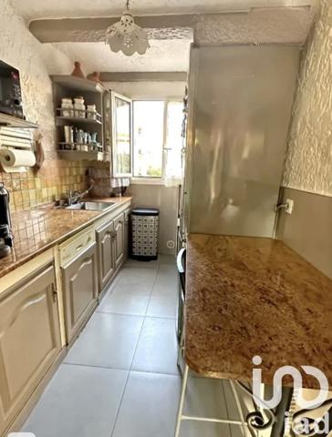 Appartement 4 pièces de 66 m² à Vallauris (06220)