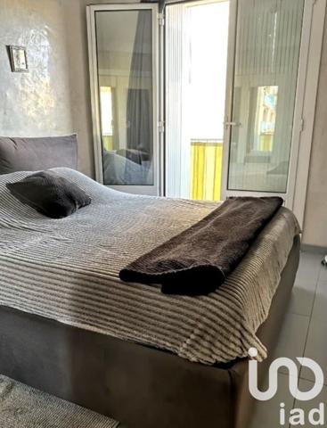 Appartement 4 pièces de 66 m² à Vallauris (06220)
