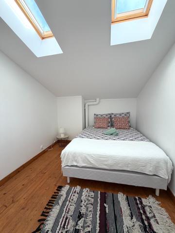 APPARTEMENT DUPLEX NEUF A DEUX PAS DE LA MER ET DES COMMERCES !