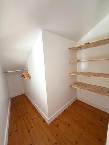 APPARTEMENT DUPLEX NEUF A DEUX PAS DE LA MER ET DES COMMERCES !