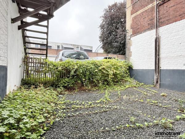 Vente Maison 99m 2 - 2 chambre(s) - Roubaix, Alfred Mongy • Réf. VM29313