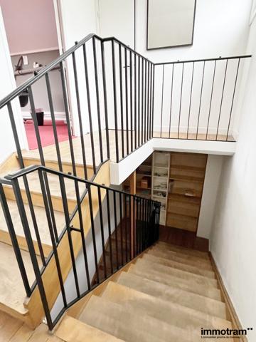 Vente Maison 99m 2 - 2 chambre(s) - Roubaix, Alfred Mongy • Réf. VM29313
