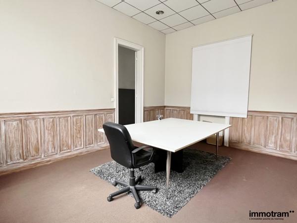 Vente Maison 99m 2 - 2 chambre(s) - Roubaix, Alfred Mongy • Réf. VM29313