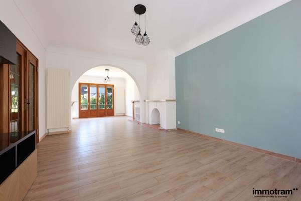 Vente Maison 210m 2 - 6 chambre(s) - La Madeleine, Botanique • Réf. VM28289