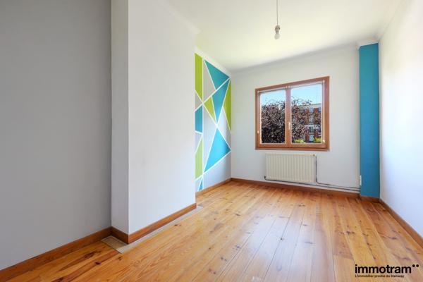 Vente Maison 210m 2 - 6 chambre(s) - La Madeleine, Botanique • Réf. VM28289
