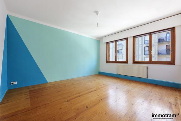 Vente Maison 210m 2 - 6 chambre(s) - La Madeleine, Botanique • Réf. VM28289