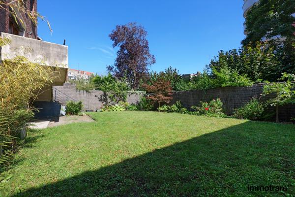 Vente Maison 210m 2 - 6 chambre(s) - La Madeleine, Botanique • Réf. VM28289