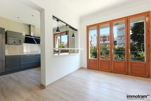 Vente Maison 210m 2 - 6 chambre(s) - La Madeleine, Botanique • Réf. VM28289