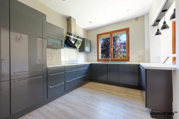 Vente Maison 210m 2 - 6 chambre(s) - La Madeleine, Botanique • Réf. VM28289