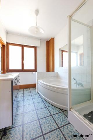 Vente Maison 210m 2 - 6 chambre(s) - La Madeleine, Botanique • Réf. VM28289