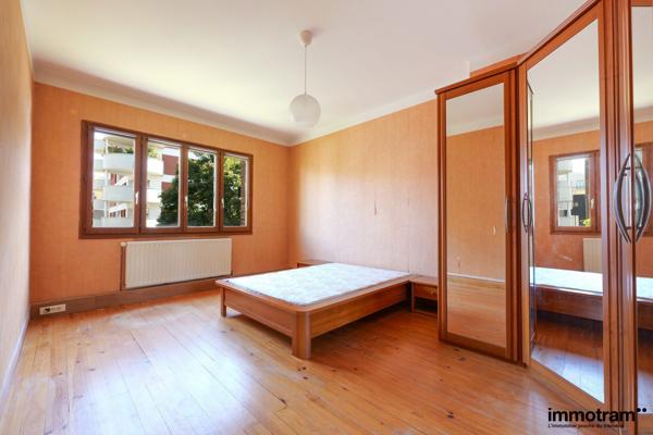 Vente Maison 210m 2 - 6 chambre(s) - La Madeleine, Botanique • Réf. VM28289