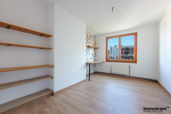 Vente Maison 210m 2 - 6 chambre(s) - La Madeleine, Botanique • Réf. VM28289