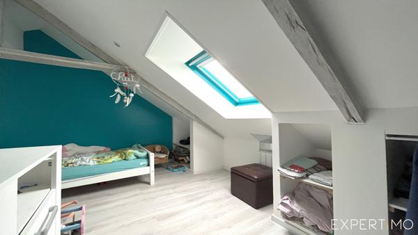 Plédran (22960) Maison de 80m² à vendre 189 588 € à Plédran