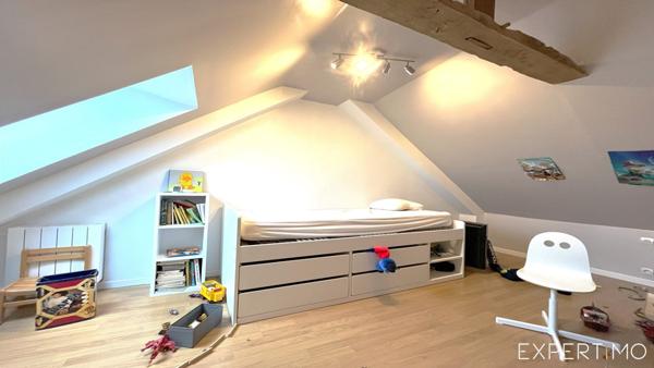 Plédran (22960) Maison de 80m² à vendre 189 588 € à Plédran