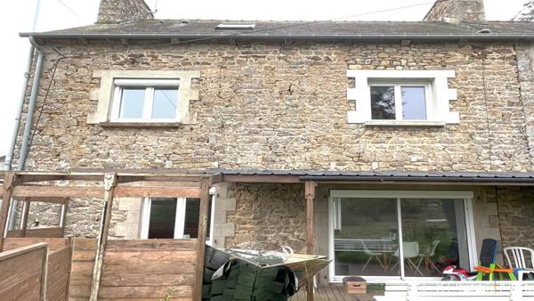 Plédran (22960) Maison de 80m² à vendre 189 588 € à Plédran