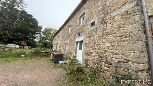 Plédran (22960) Maison de 80m² à vendre 189 588 € à Plédran