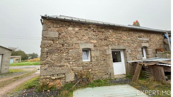 Plédran (22960) Maison de 80m² à vendre 189 588 € à Plédran