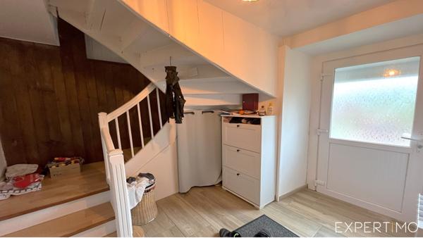 Plédran (22960) Maison de 80m² à vendre 189 588 € à Plédran