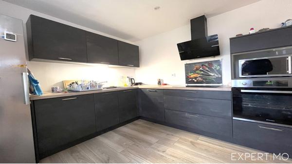 Plédran (22960) Maison de 80m² à vendre 189 588 € à Plédran