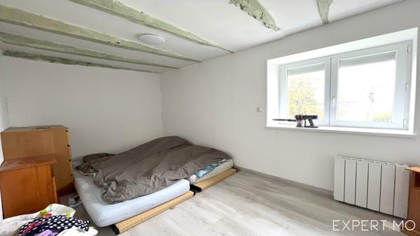 Plédran (22960) Maison de 80m² à vendre 189 588 € à Plédran