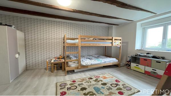 Plédran (22960) Maison de 80m² à vendre 189 588 € à Plédran