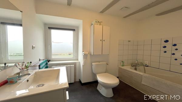 Plédran (22960) Maison de 80m² à vendre 189 588 € à Plédran