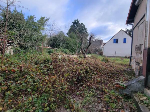 Vente Maison 4 pièces 65 m2 à Sarcelles