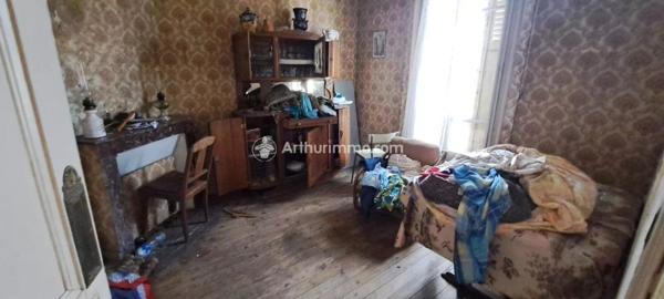 Vente Maison 4 pièces 65 m2 à Sarcelles