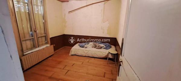 Vente Maison 4 pièces 65 m2 à Sarcelles