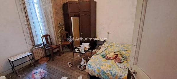 Vente Maison 4 pièces 65 m2 à Sarcelles