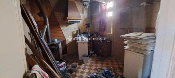 Vente Maison 4 pièces 65 m2 à Sarcelles