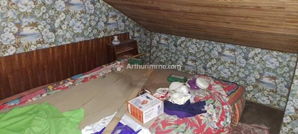 Vente Maison 4 pièces 65 m2 à Sarcelles