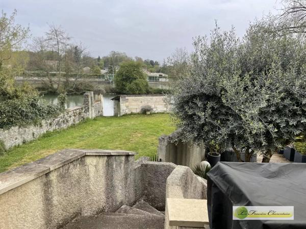 Belle maison 4 chambres à Magnac-sur-Touvre